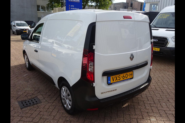 Renault Express 1.5 dCi EU6 50 STUKS GROOT NAVI AIRCO CRUISE CONTROL PDC