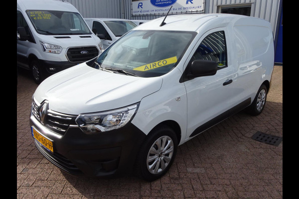 Renault Express 1.5 dCi EU6 50 STUKS GROOT NAVI AIRCO CRUISE CONTROL PDC