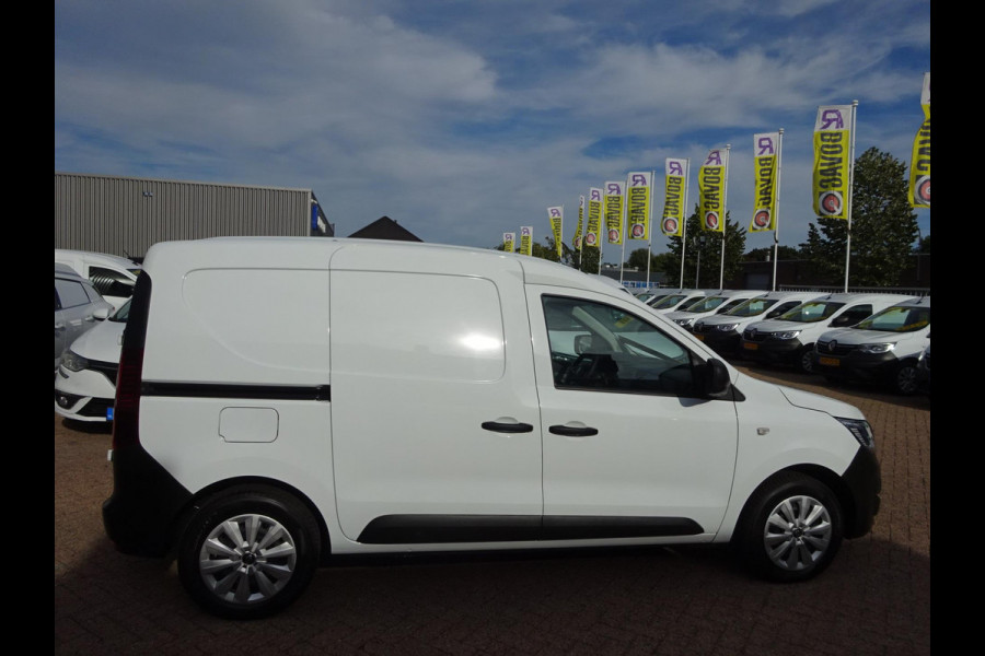 Renault Express 1.5 dCi EU6 50 STUKS GROOT NAVI AIRCO CRUISE CONTROL PDC