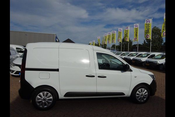 Renault Express 1.5 dCi EU6 50 STUKS GROOT NAVI AIRCO CRUISE CONTROL PDC
