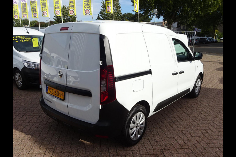 Renault Express 1.5 dCi EU6 50 STUKS GROOT NAVI AIRCO CRUISE CONTROL PDC
