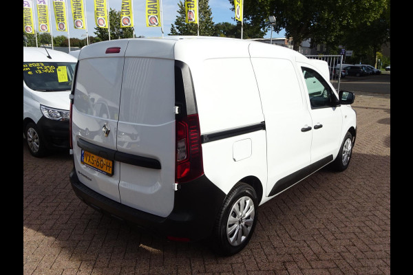 Renault Express 1.5 dCi EU6 50 STUKS GROOT NAVI AIRCO CRUISE CONTROL PDC