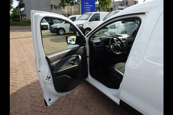 Renault Express 1.5 dCi EU6 50 STUKS GROOT NAVI AIRCO CRUISE CONTROL PDC