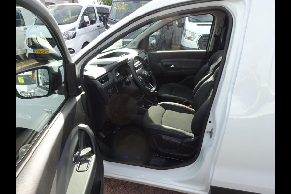 Renault Express 1.5 dCi EU6 50 STUKS GROOT NAVI AIRCO CRUISE CONTROL PDC
