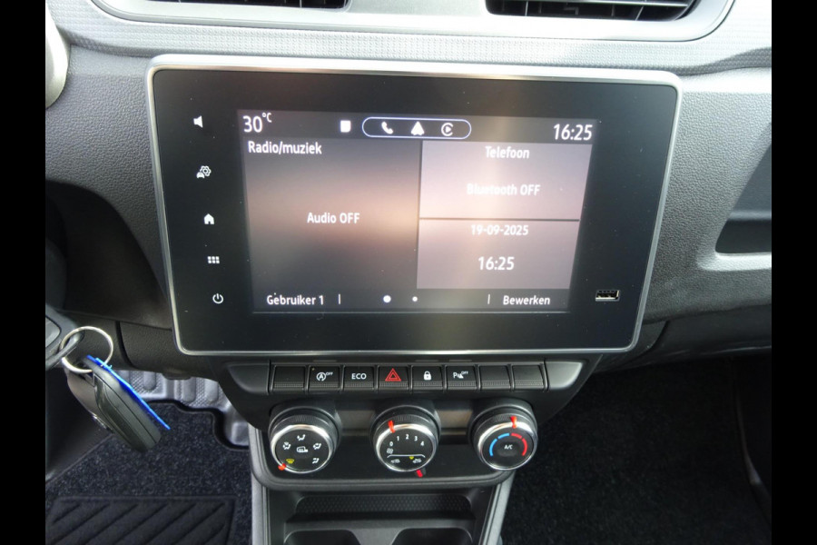 Renault Express 1.5 dCi EU6 50 STUKS GROOT NAVI AIRCO CRUISE CONTROL PDC