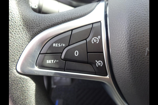 Renault Express 1.5 dCi EU6 50 STUKS GROOT NAVI AIRCO CRUISE CONTROL PDC