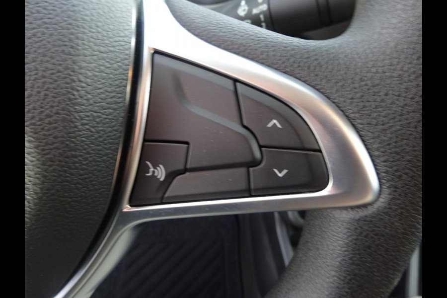 Renault Express 1.5 dCi EU6 50 STUKS GROOT NAVI AIRCO CRUISE CONTROL PDC