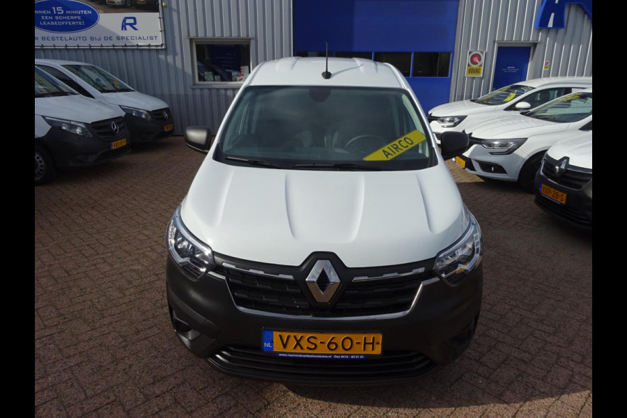 Renault Express 1.5 dCi EU6 50 STUKS GROOT NAVI AIRCO CRUISE CONTROL PDC