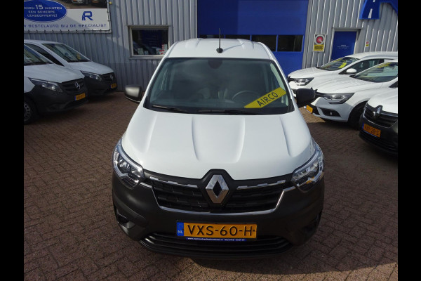 Renault Express 1.5 dCi EU6 50 STUKS GROOT NAVI AIRCO CRUISE CONTROL PDC
