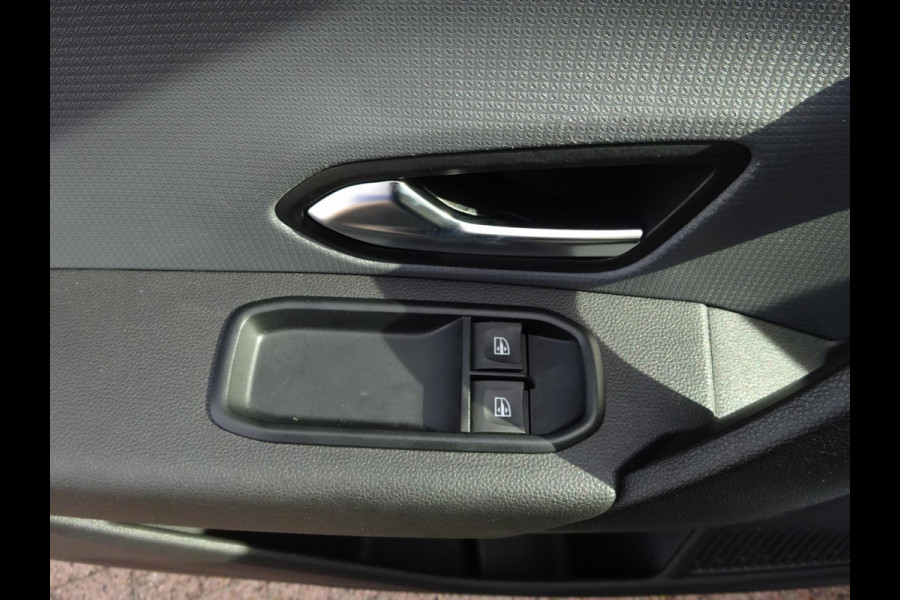 Renault Express 1.5 dCi EU6 50 STUKS GROOT NAVI AIRCO CRUISE CONTROL PDC