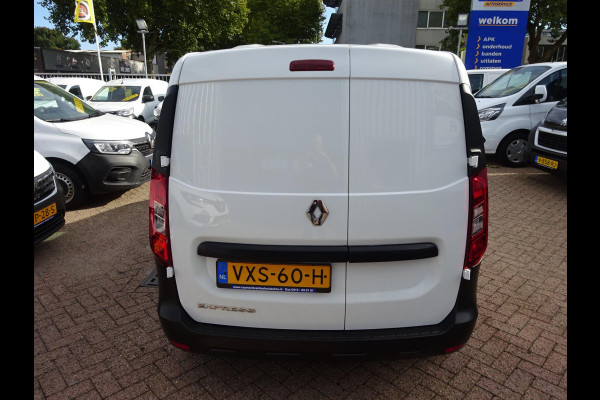Renault Express 1.5 dCi EU6 50 STUKS GROOT NAVI AIRCO CRUISE CONTROL PDC