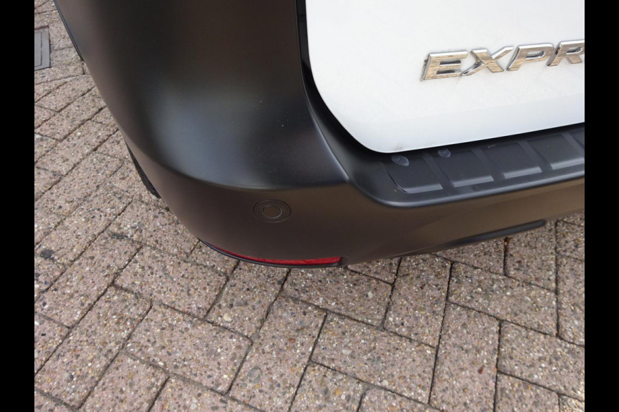 Renault Express 1.5 dCi EU6 50 STUKS GROOT NAVI AIRCO CRUISE CONTROL PDC