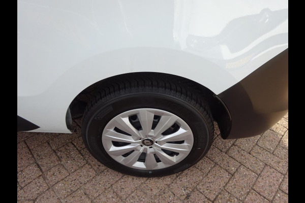 Renault Express 1.5 dCi EU6 50 STUKS GROOT NAVI AIRCO CRUISE CONTROL PDC