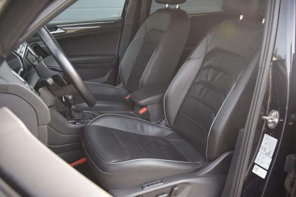 Volkswagen Tiguan Allspace 2.0 TDI Highline Business R PANORAMADAK/TREKHAAK/LEER PAKKET Volkswagen Tiguan Allspace 2.0 TDI Highline Business R PANORAMADAK/TREKHAAK/LEER PAKKET