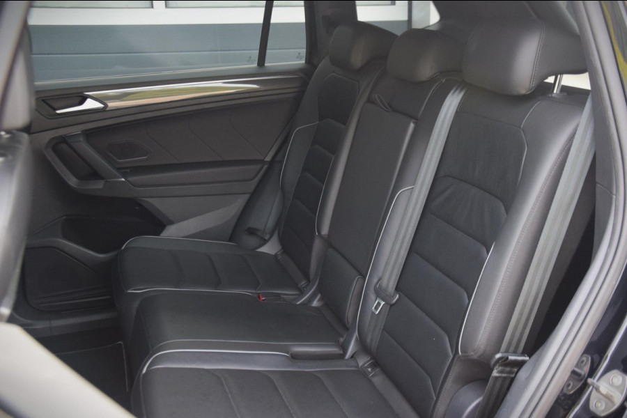 Volkswagen Tiguan Allspace 2.0 TDI Highline Business R PANORAMADAK/TREKHAAK/LEER PAKKET Volkswagen Tiguan Allspace 2.0 TDI Highline Business R PANORAMADAK/TREKHAAK/LEER PAKKET