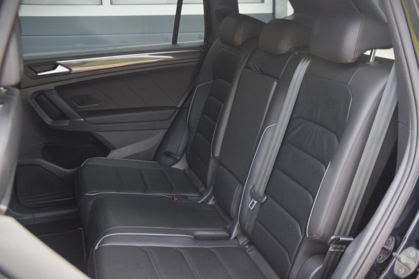Volkswagen Tiguan Allspace 2.0 TDI Highline Business R PANORAMADAK/TREKHAAK/LEER PAKKET Volkswagen Tiguan Allspace 2.0 TDI Highline Business R PANORAMADAK/TREKHAAK/LEER PAKKET
