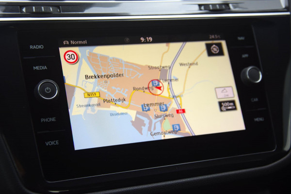 Volkswagen Tiguan Allspace 2.0 TDI Highline Business R PANORAMADAK/TREKHAAK/LEER PAKKET Volkswagen Tiguan Allspace 2.0 TDI Highline Business R PANORAMADAK/TREKHAAK/LEER PAKKET