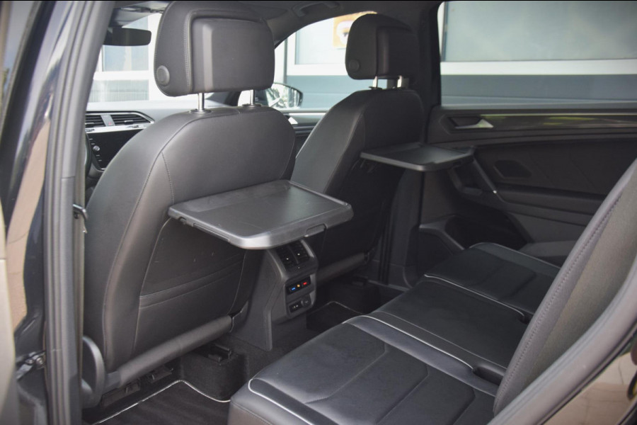 Volkswagen Tiguan Allspace 2.0 TDI Highline Business R PANORAMADAK/TREKHAAK/LEER PAKKET Volkswagen Tiguan Allspace 2.0 TDI Highline Business R PANORAMADAK/TREKHAAK/LEER PAKKET