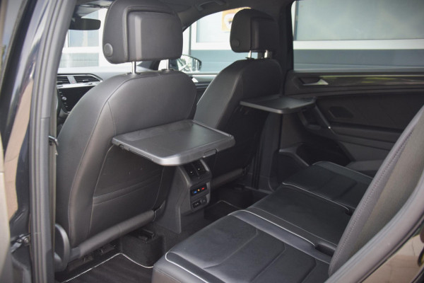 Volkswagen Tiguan Allspace 2.0 TDI Highline Business R PANORAMADAK/TREKHAAK/LEER PAKKET Volkswagen Tiguan Allspace 2.0 TDI Highline Business R PANORAMADAK/TREKHAAK/LEER PAKKET