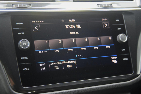 Volkswagen Tiguan Allspace 2.0 TDI Highline Business R PANORAMADAK/TREKHAAK/LEER PAKKET Volkswagen Tiguan Allspace 2.0 TDI Highline Business R PANORAMADAK/TREKHAAK/LEER PAKKET