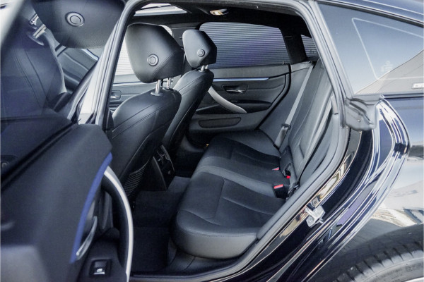 BMW 4 Serie Gran Coupé 418i M-Sport High Ex HUD Leder Camera