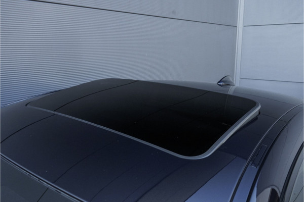 BMW 4 Serie Gran Coupé 418i M-Sport High Ex HUD Leder Camera