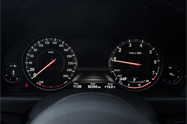 BMW 4 Serie Gran Coupé 418i M-Sport High Ex HUD Leder Camera