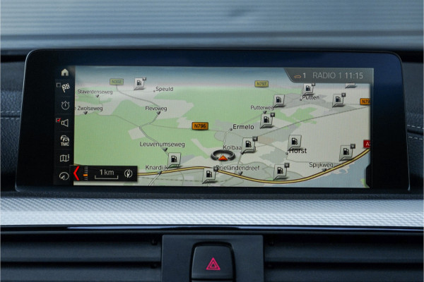 BMW 4 Serie Gran Coupé 418i M-Sport High Ex HUD Leder Camera