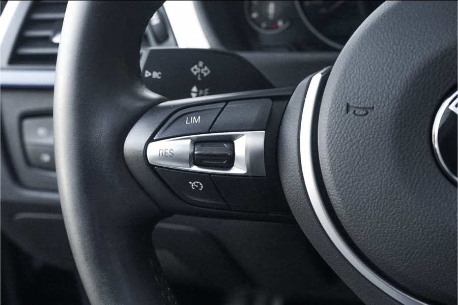 BMW 4 Serie Gran Coupé 418i M-Sport High Ex HUD Leder Camera