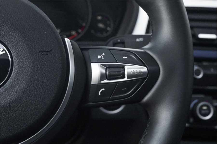 BMW 4 Serie Gran Coupé 418i M-Sport High Ex HUD Leder Camera