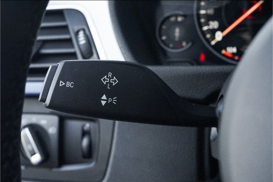BMW 4 Serie Gran Coupé 418i M-Sport High Ex HUD Leder Camera
