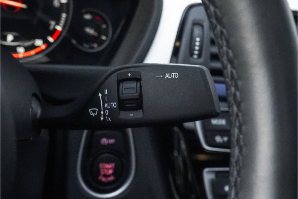 BMW 4 Serie Gran Coupé 418i M-Sport High Ex HUD Leder Camera