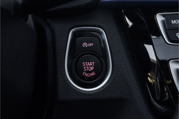 BMW 4 Serie Gran Coupé 418i M-Sport High Ex HUD Leder Camera