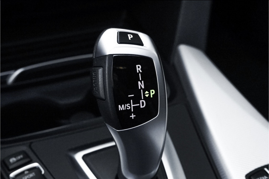 BMW 4 Serie Gran Coupé 418i M-Sport High Ex HUD Leder Camera