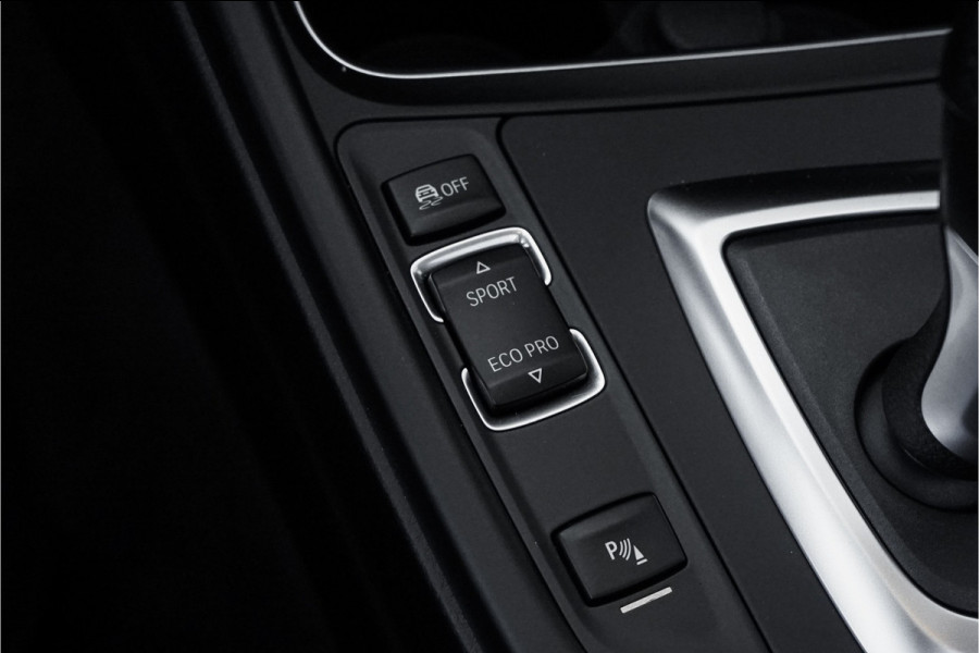 BMW 4 Serie Gran Coupé 418i M-Sport High Ex HUD Leder Camera