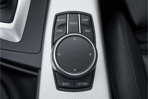 BMW 4 Serie Gran Coupé 418i M-Sport High Ex HUD Leder Camera