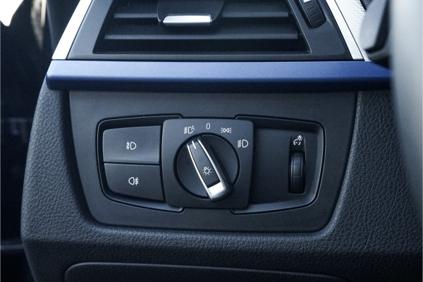 BMW 4 Serie Gran Coupé 418i M-Sport High Ex HUD Leder Camera