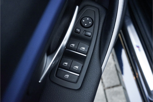 BMW 4 Serie Gran Coupé 418i M-Sport High Ex HUD Leder Camera