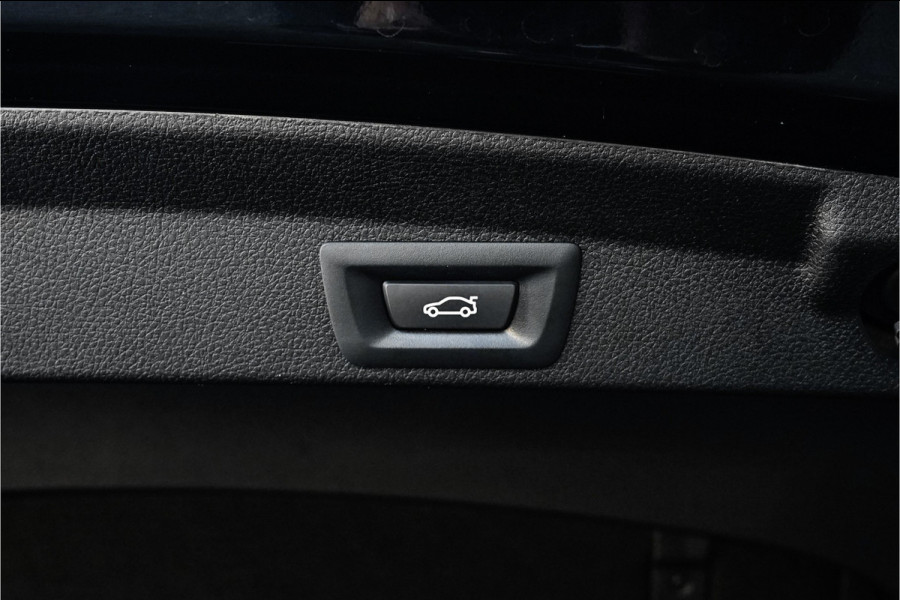 BMW 4 Serie Gran Coupé 418i M-Sport High Ex HUD Leder Camera