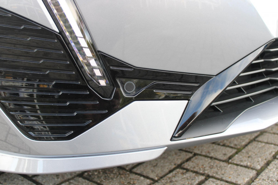 Peugeot 308 SW 1.2 130PK GT | 360° CAMERA | ELEKTRISCH BEDIENBARE ACHTERKLEP | FULL LED KOPLAMPEN | NAVIGATIE | DRAADLOZE APPLE CARPLAY/ANDROID AUTO | DRAADLOZE TELEFOONLADER | LICHTMETALEN VELGEN 18" "BLACK" | DODEHOEK DETECTIE | ADAPTIVE CRUISE CONTROL | KEYLESS ENTRY/START |