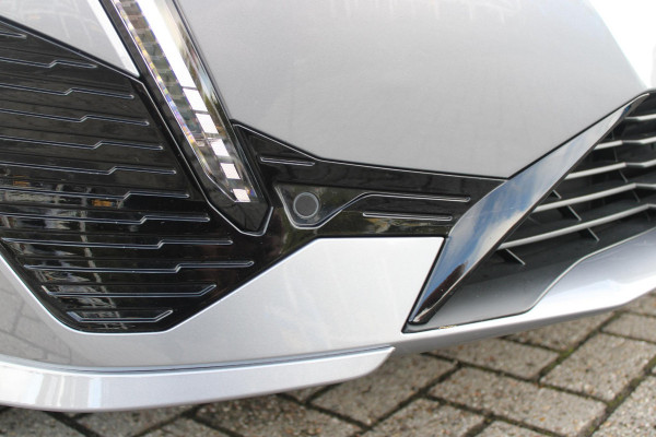 Peugeot 308 SW 1.2 130PK GT | 360° CAMERA | ELEKTRISCH BEDIENBARE ACHTERKLEP | FULL LED KOPLAMPEN | NAVIGATIE | DRAADLOZE APPLE CARPLAY/ANDROID AUTO | DRAADLOZE TELEFOONLADER | LICHTMETALEN VELGEN 18" "BLACK" | DODEHOEK DETECTIE | ADAPTIVE CRUISE CONTROL | KEYLESS ENTRY/START |