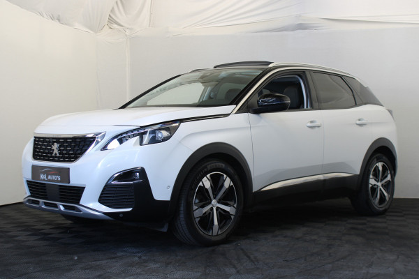 Peugeot 3008 1.2 PureTech Allure / PANO