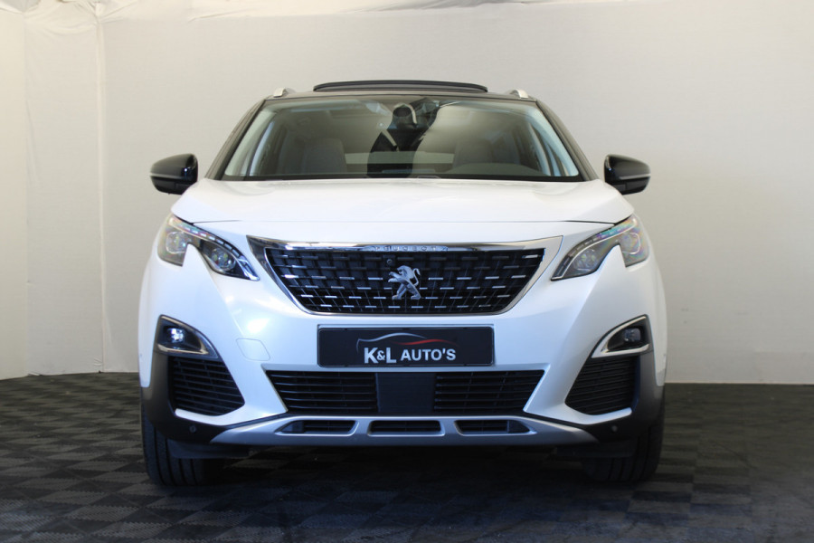 Peugeot 3008 1.2 PureTech Allure / PANO
