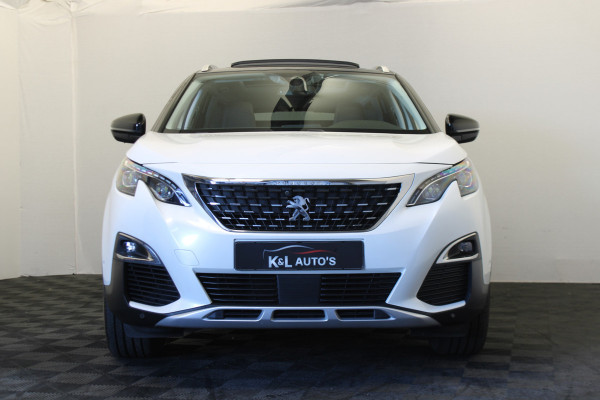 Peugeot 3008 1.2 PureTech Allure / PANO