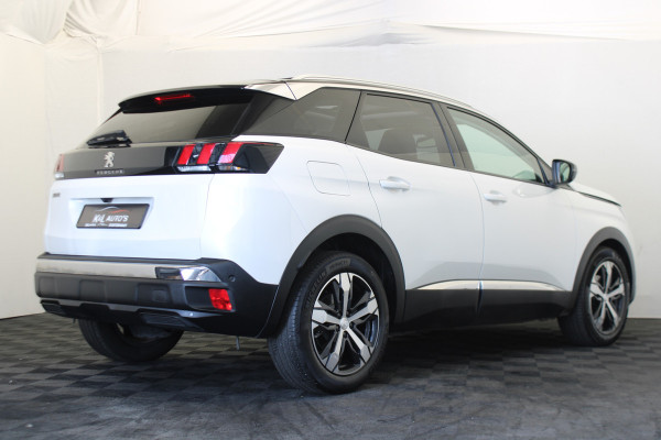 Peugeot 3008 1.2 PureTech Allure / PANO