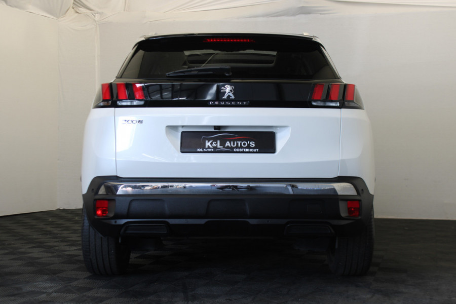 Peugeot 3008 1.2 PureTech Allure / PANO