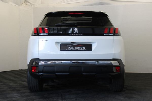 Peugeot 3008 1.2 PureTech Allure / PANO