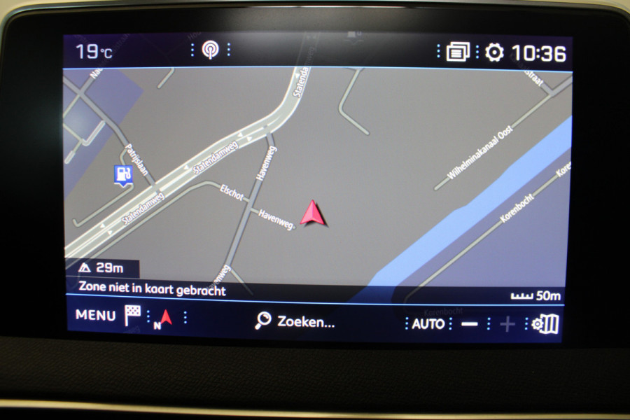 Peugeot 3008 1.2 PureTech Allure / PANO