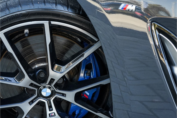 BMW 8 Serie Gran Coupé 840i M-Sport Shadow Dravit Pano Driving Ass Pro Laser 20"