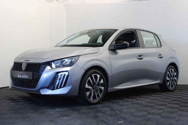 Peugeot 208 1.2 PureTech 75 Active